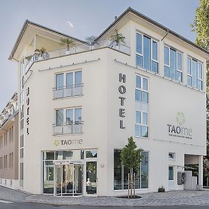 Taome Feng Shui Stadthotel Breisgau